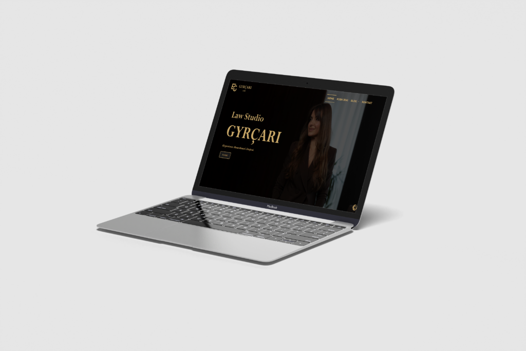 Nesce Digital — Web Design & SEO for Growing Businesses